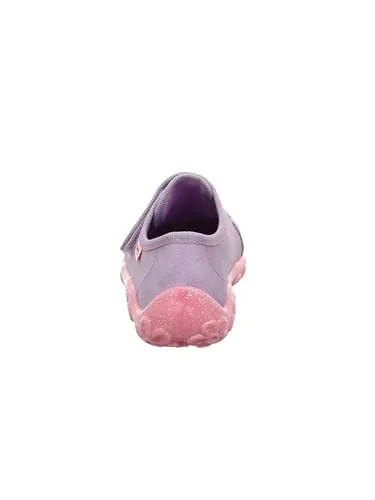 Superfit Bonny 1-000258 chaussons Violet 8520 25 EU souples