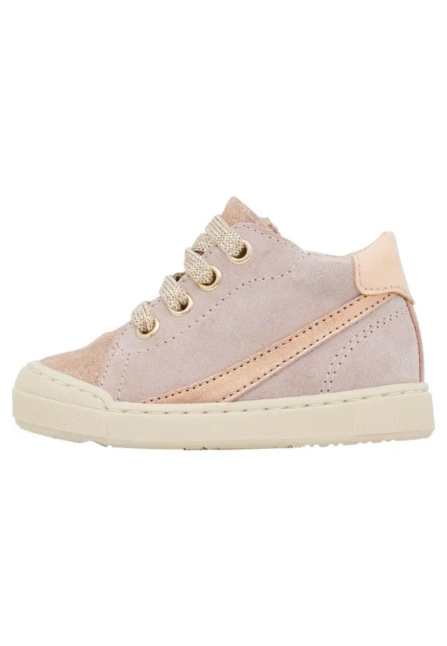 Falcotto Muplie 2 Zip chaussons bébé