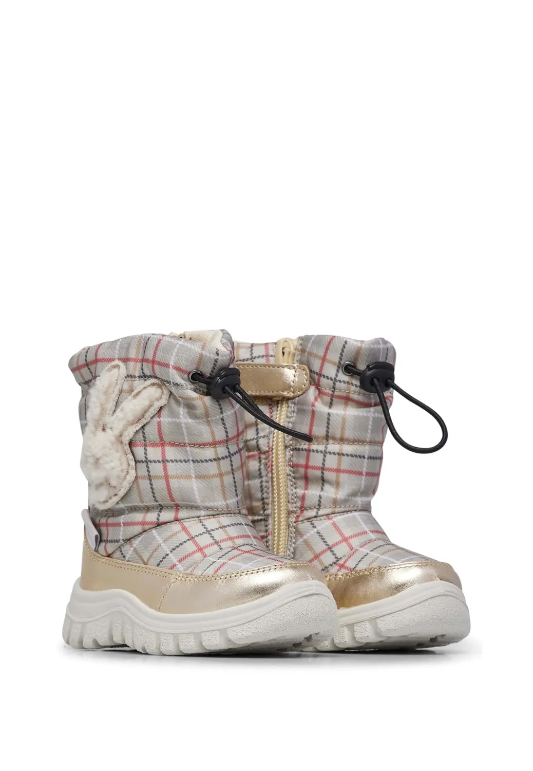 Falcotto Poznurr Rabbit WP botte de neige imperméable
