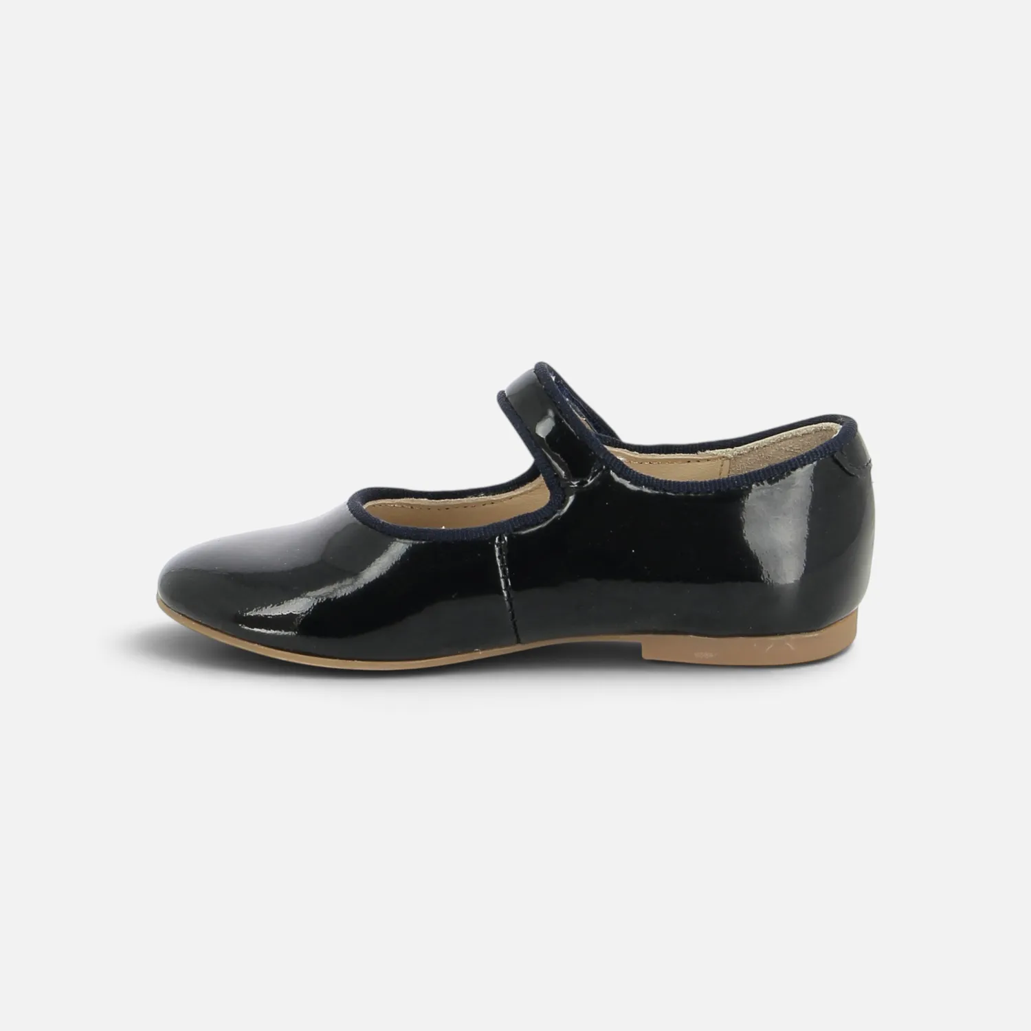 10is Daisy Baby ballerines scratch