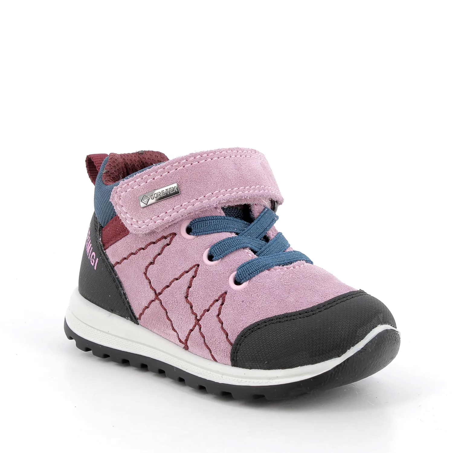Primigi Baby Tiguan GTX basket bébé fille imperméable