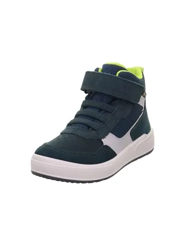 Superfit Maverick Gore-Tex 1-100102 baskets garçon