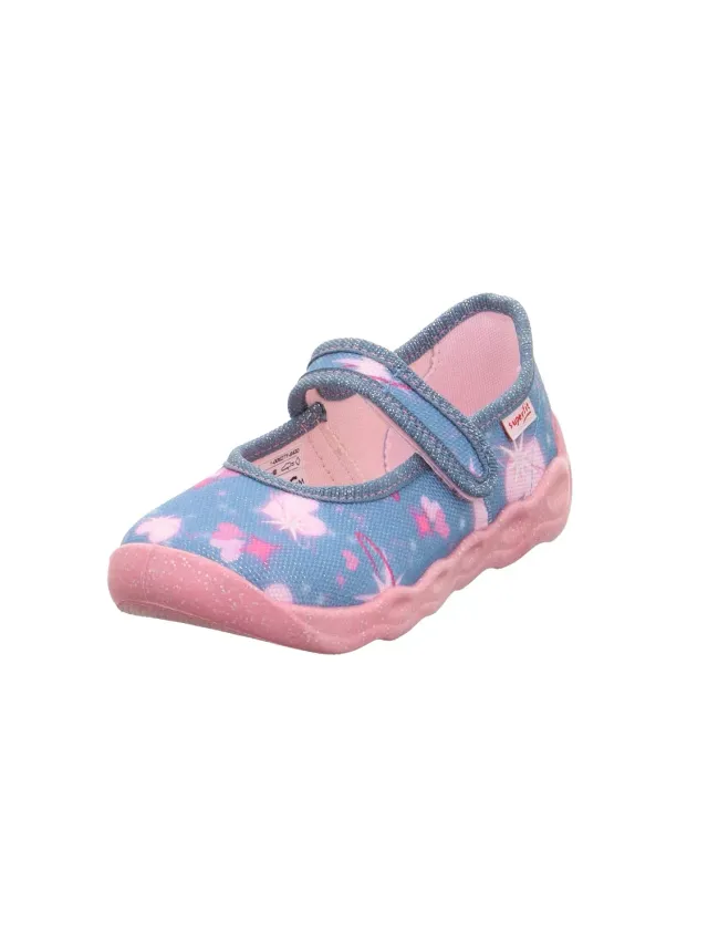 Superfit Bubble 1-006271 ballerines fille