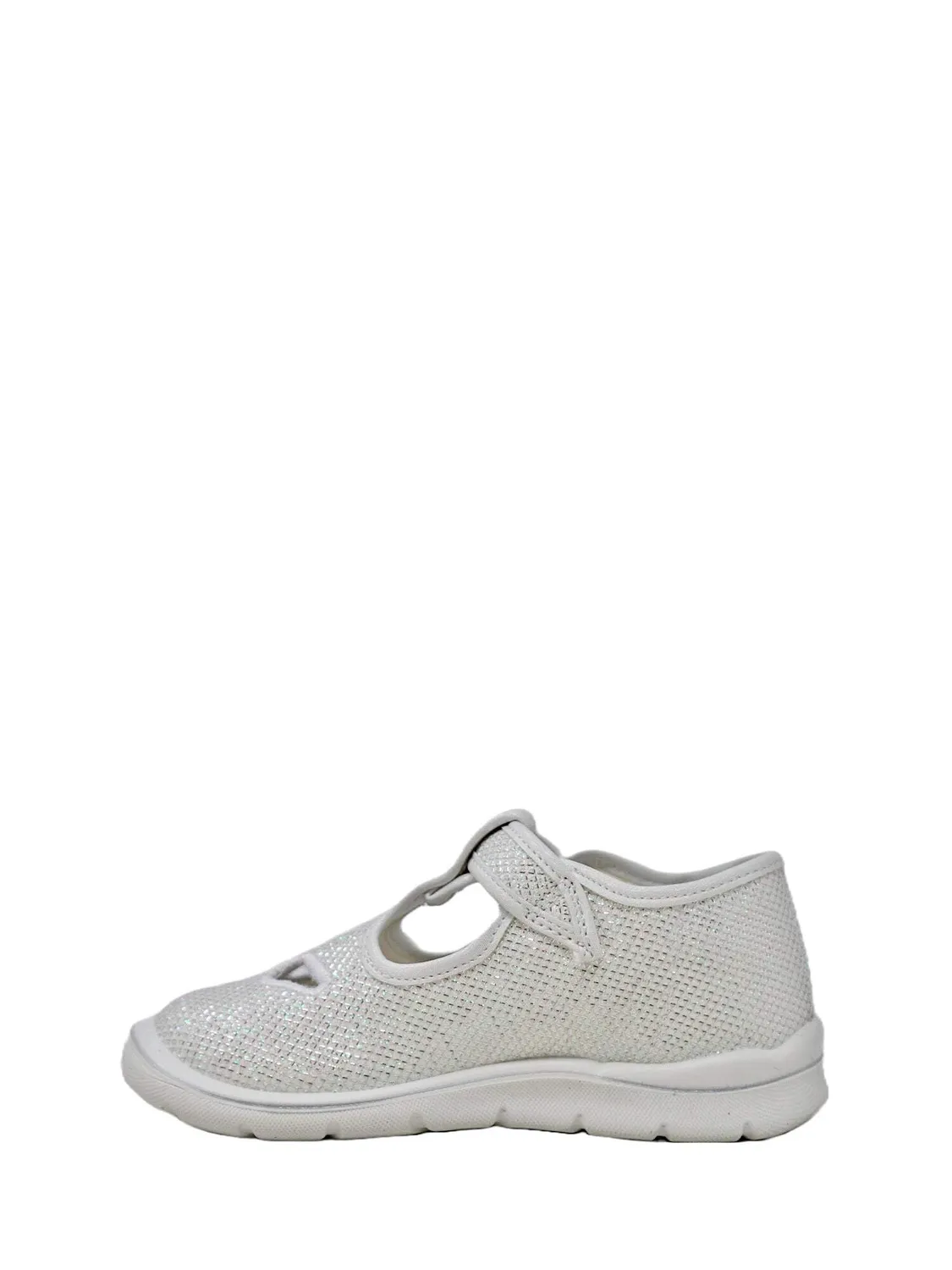 Primigi Skate bottine bébé fille cuir