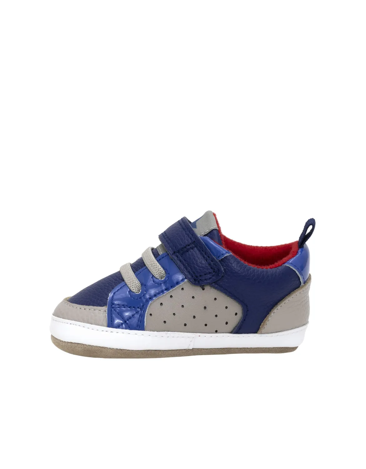 Robeez First Kicks Jarette chaussures bébé