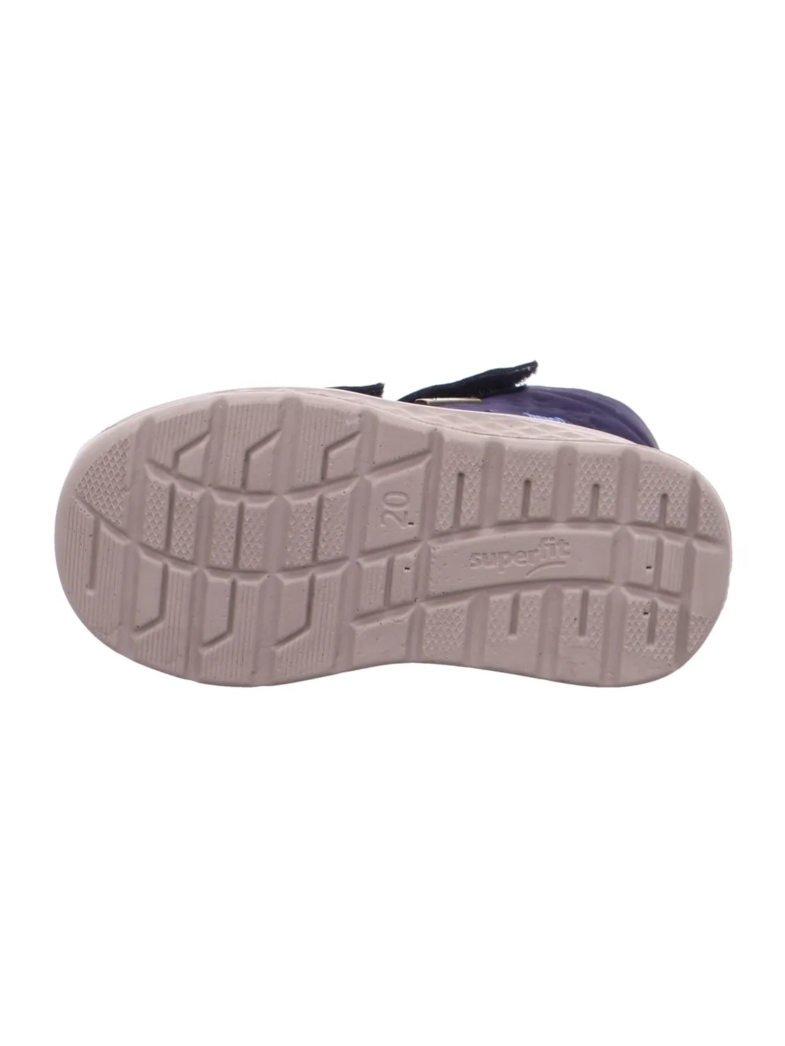Superfit Breeze baskets fille Gore-Tex doublées