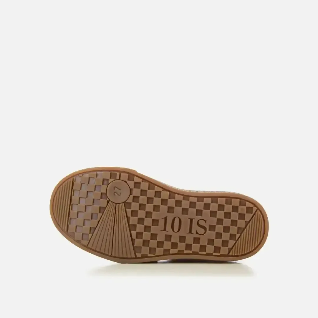 10is Ten Win Hi V2 basket camel scratch