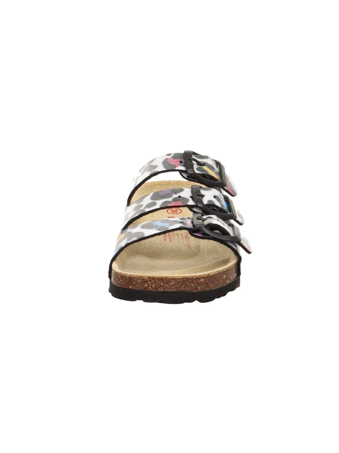 Superfit chaussons avec semelle intérieure