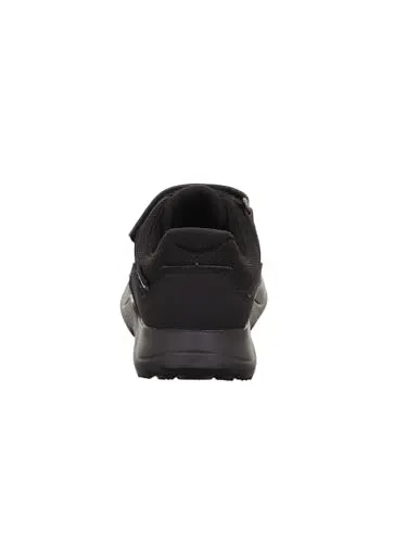 Superfit Rush Noir 0000 baskets confort marche