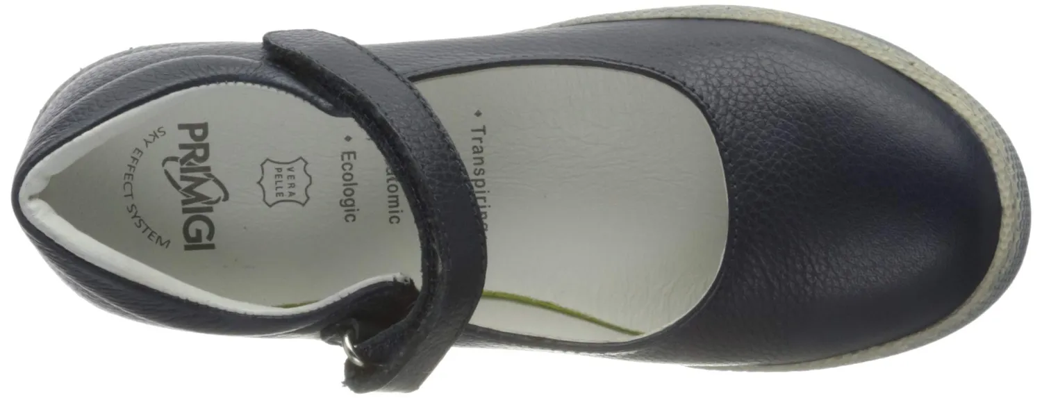 Primigi 5438 ballerines fille textile fête