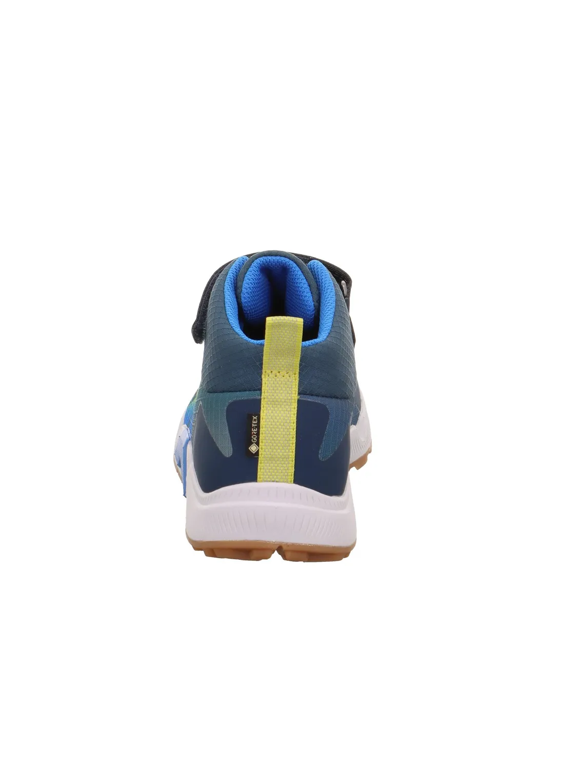 Superfit AGOS baskets homme