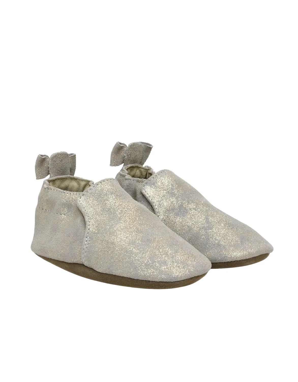 ROBEEZ Pretty Pearl chaussures souples