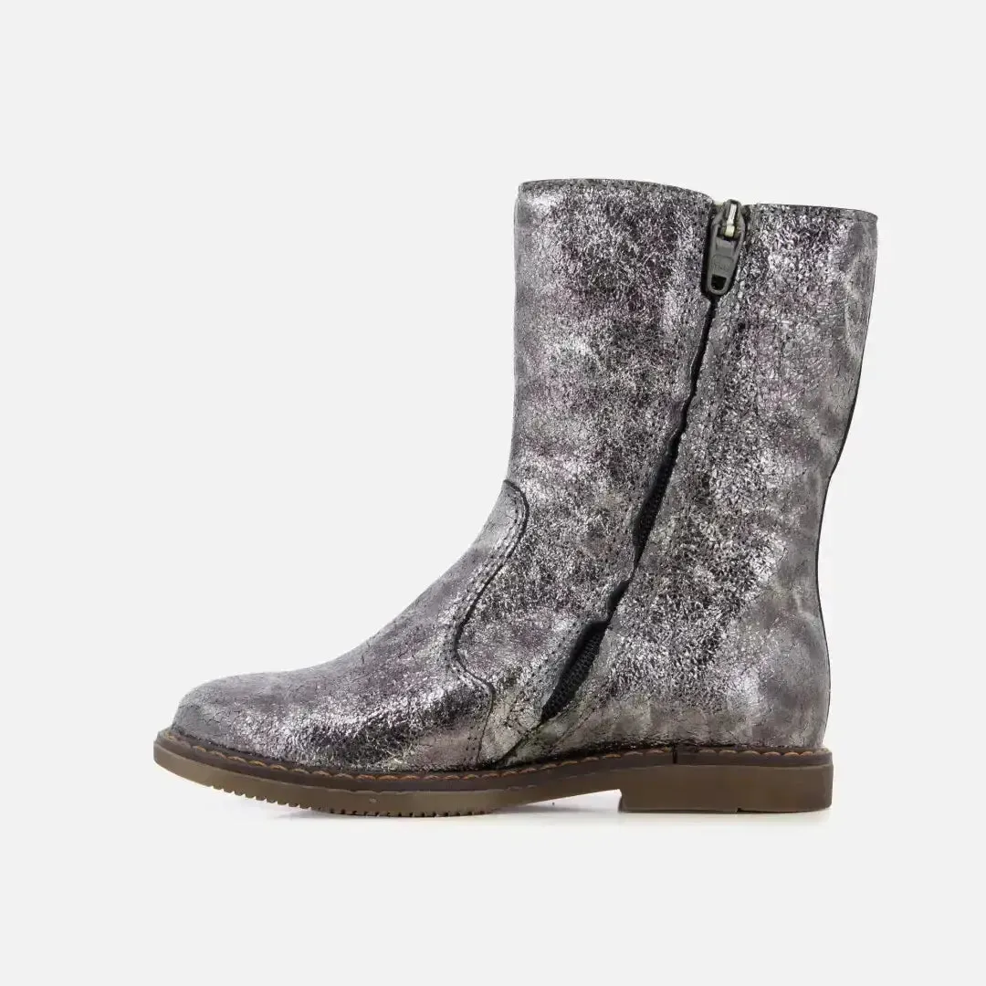 10is CITY MID BOTTE SL bottines enfant