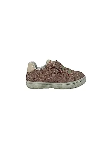 Primigi Snorky basket bébé fille premiers pas