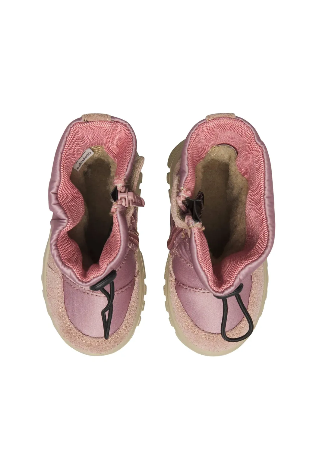 FALCOTTO POZNURR 3 WP bottines neige imperméables