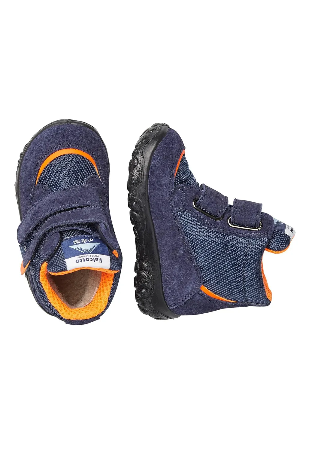 Falcotto Stormye WP bottes neige chaudes