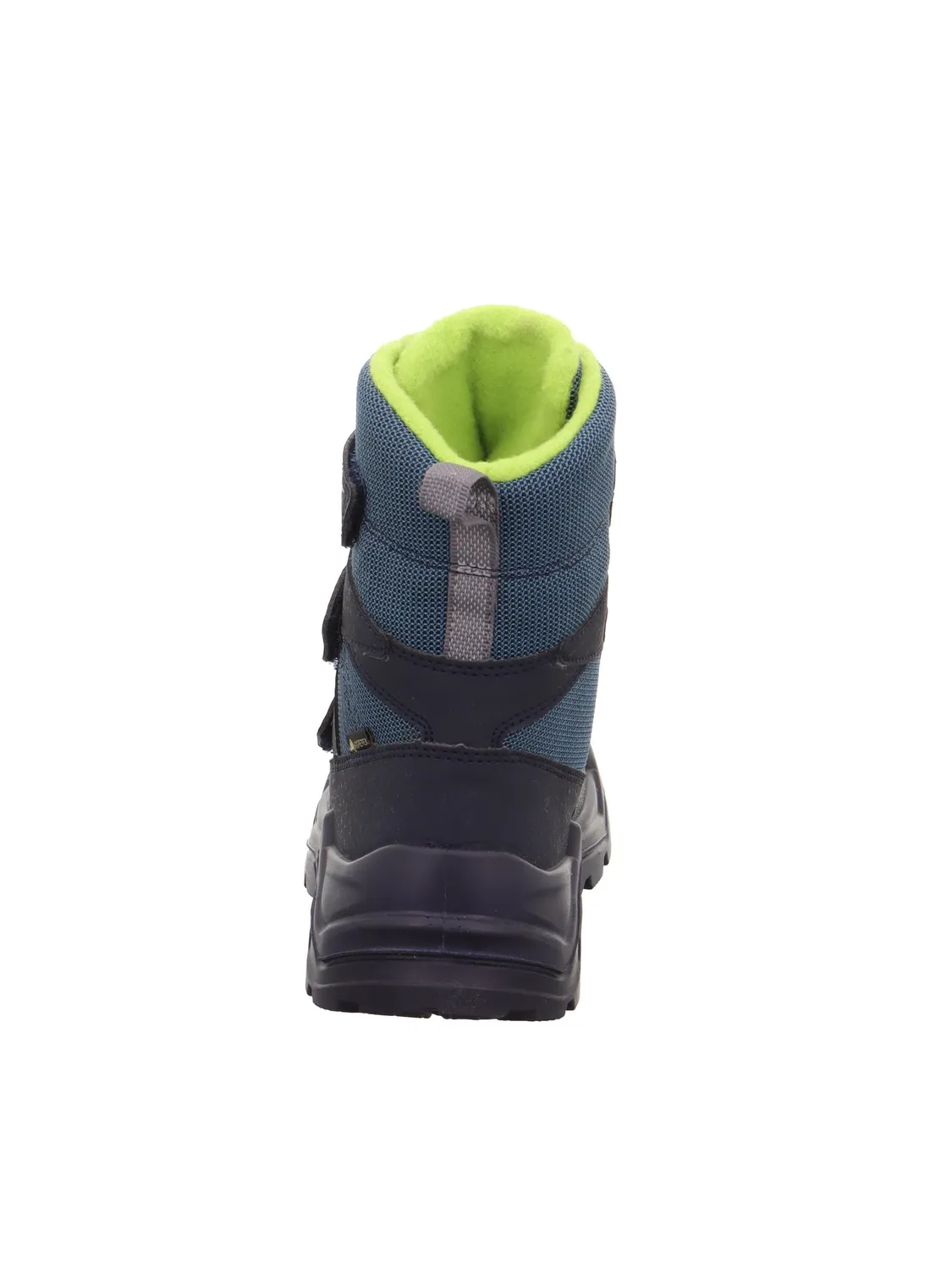 Superfit Snow Max Gore-tex bottes garçon 1-002023