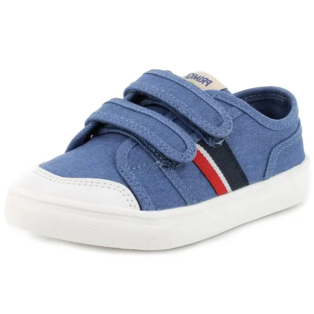 Primigi Ecolux chaussure gymnastique confort