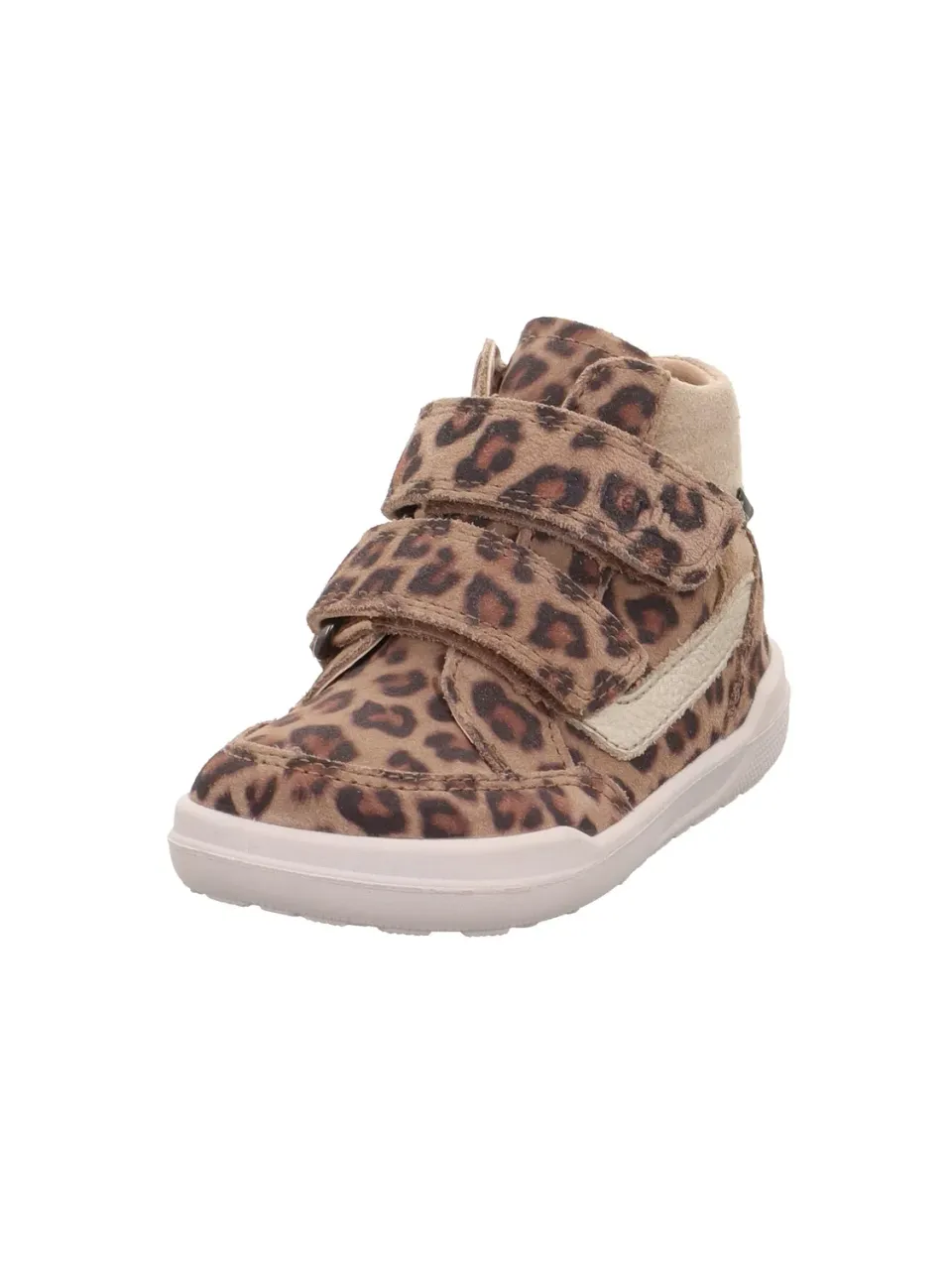 Superfit Superfree 2.0 1-100203 baskets fille Gore-Tex