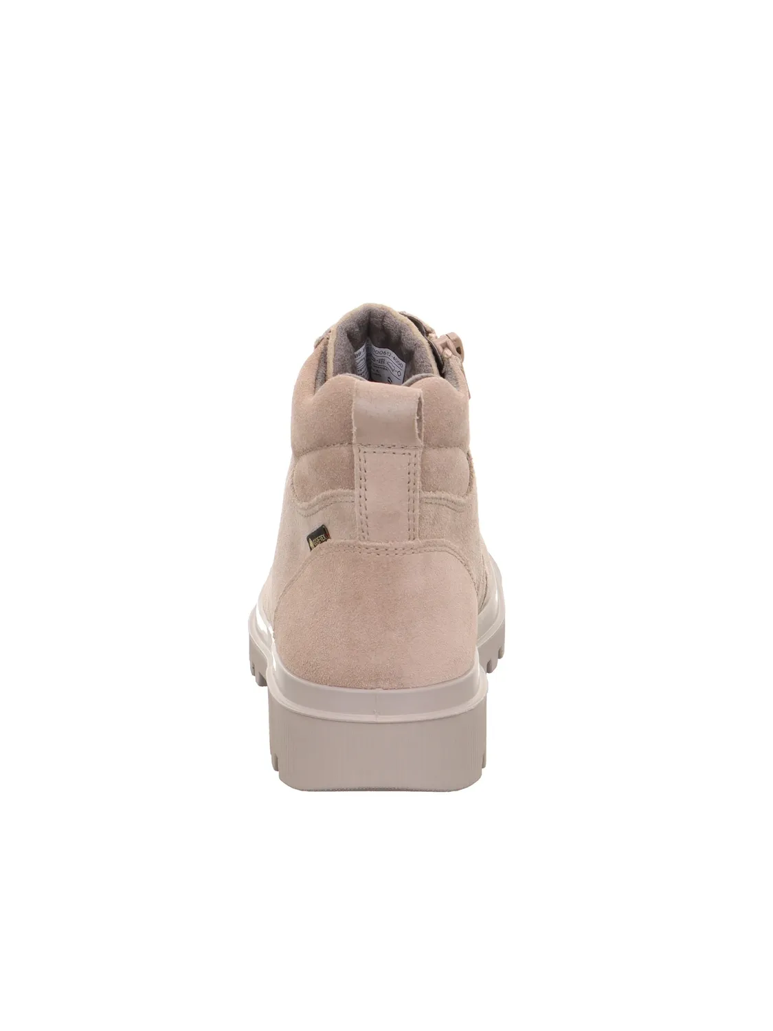 Superfit Abby Nova Gore-Tex bottines semelle souple