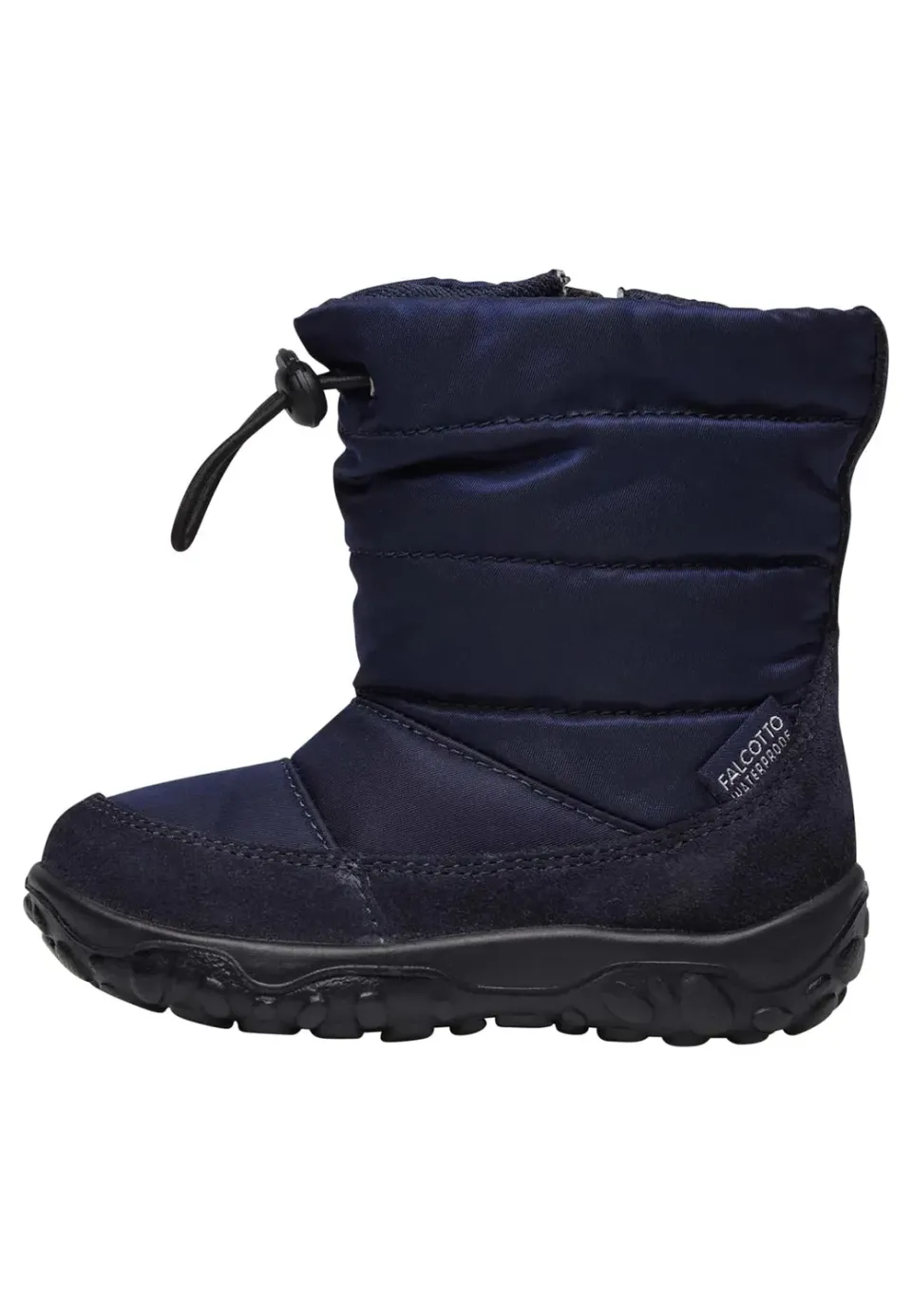 Falcotto Poznurr bottes de neige bébé