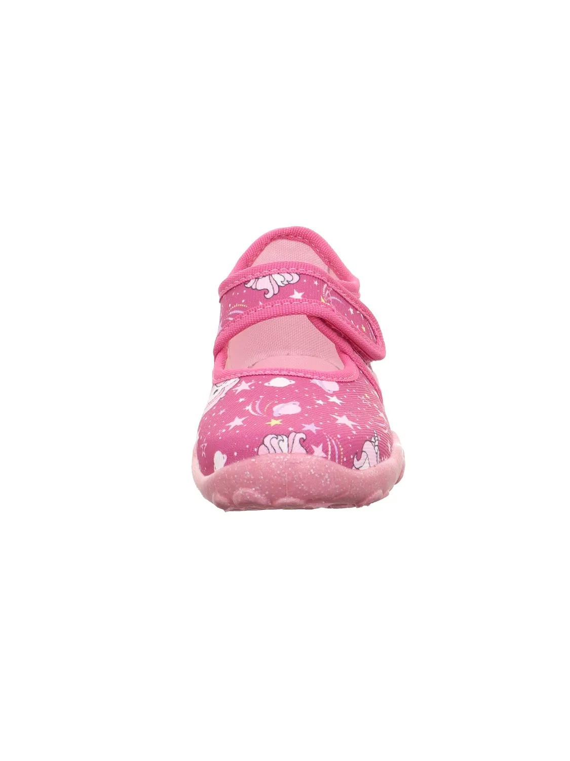 Superfit Bonny ChaussonsFille chaussons souples