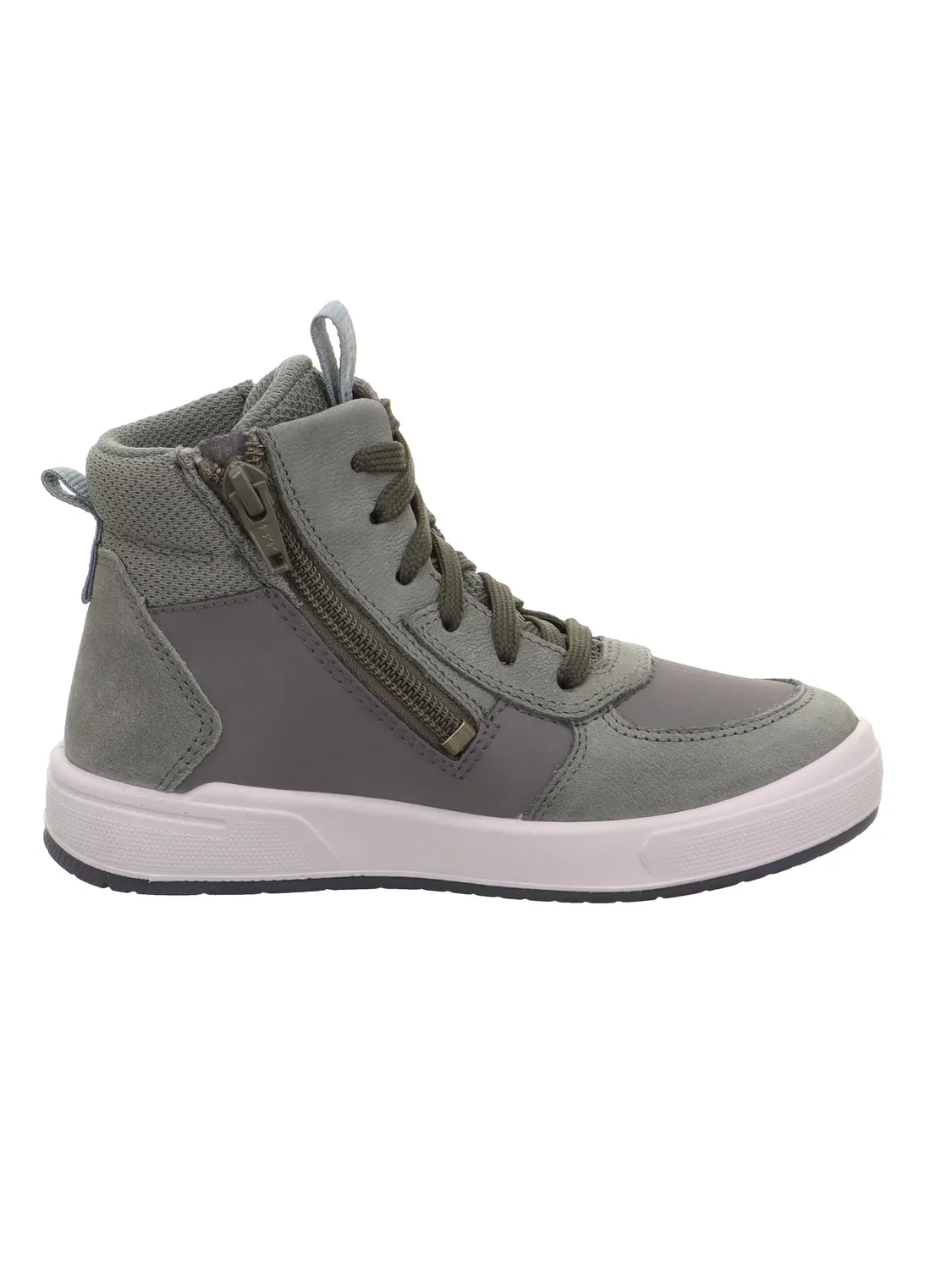 Superfit Maverick 1-100101 baskets garçon Sympatex