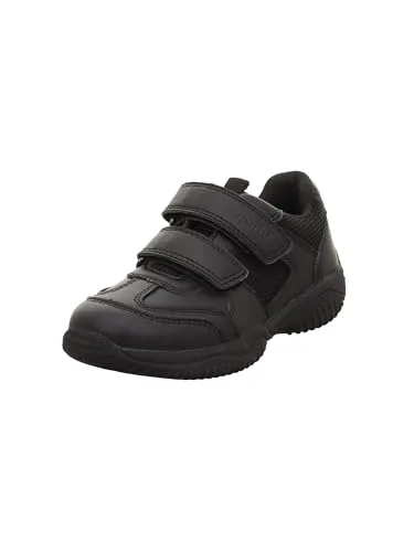 Superfit Storm 0010 baskets noires 25 EU