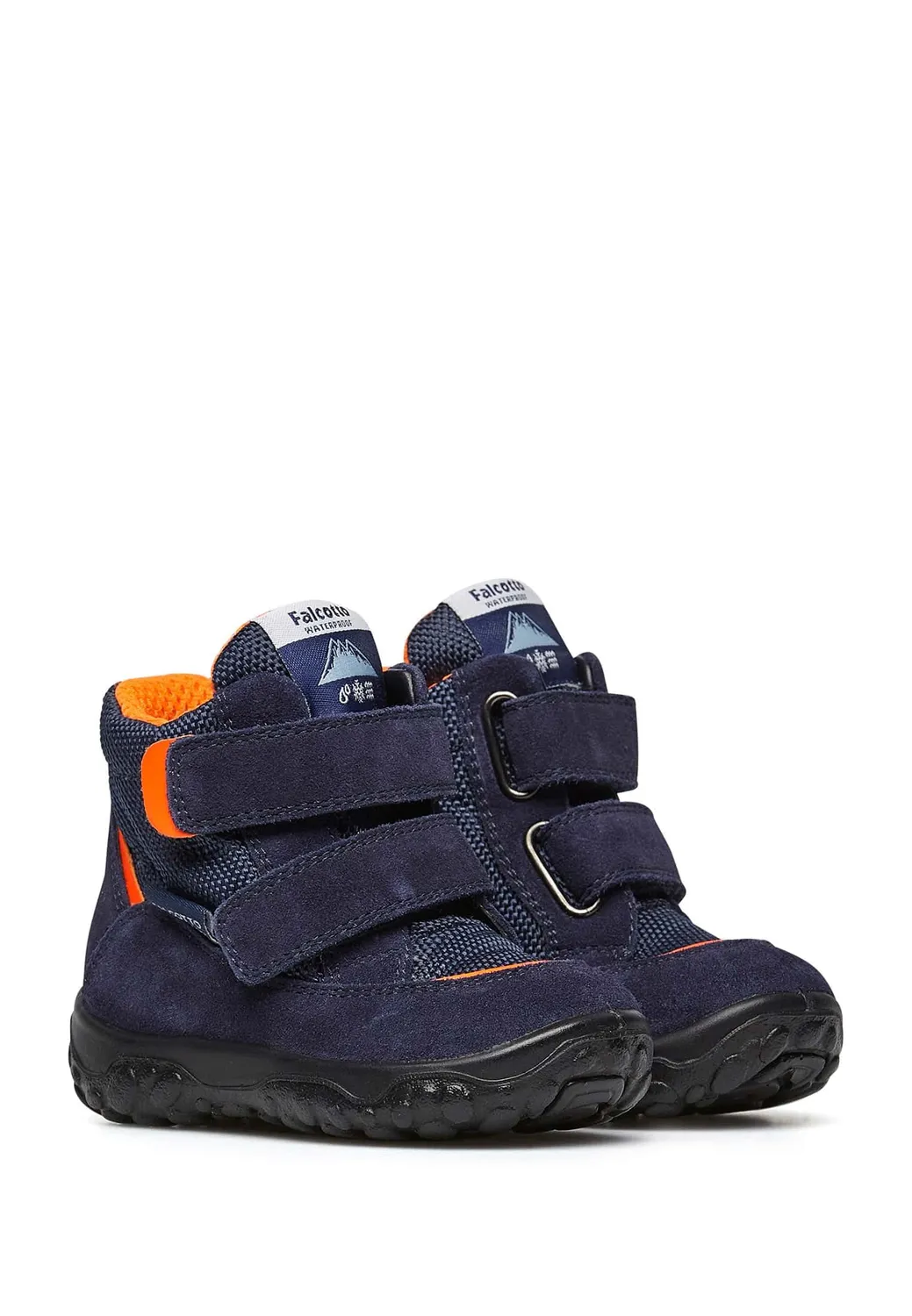 Falcotto Stormye WP bottes neige chaudes