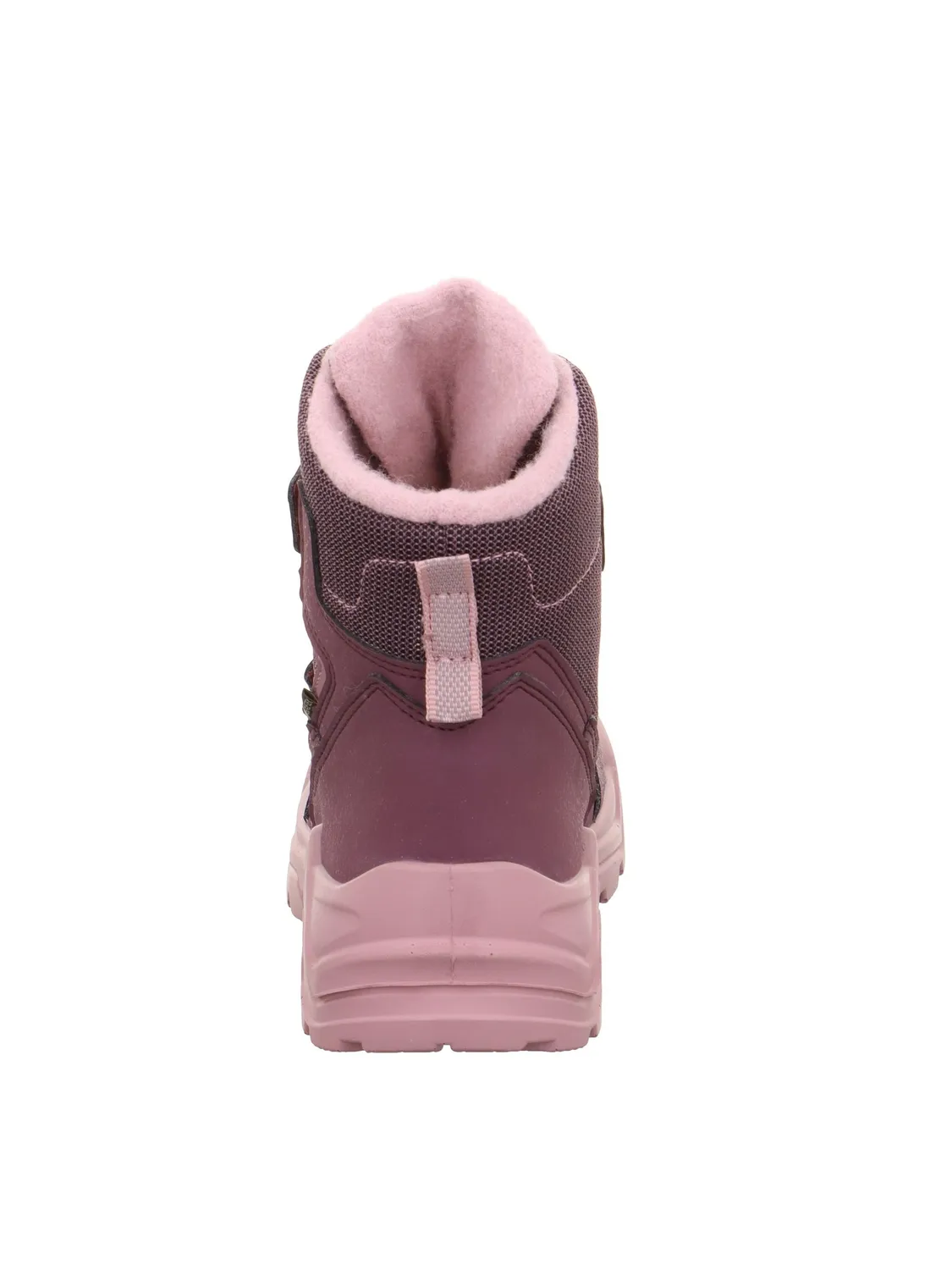 Superfit Snow Max Gore-Tex 1-002027 bottes fille rouge rose 23 EU