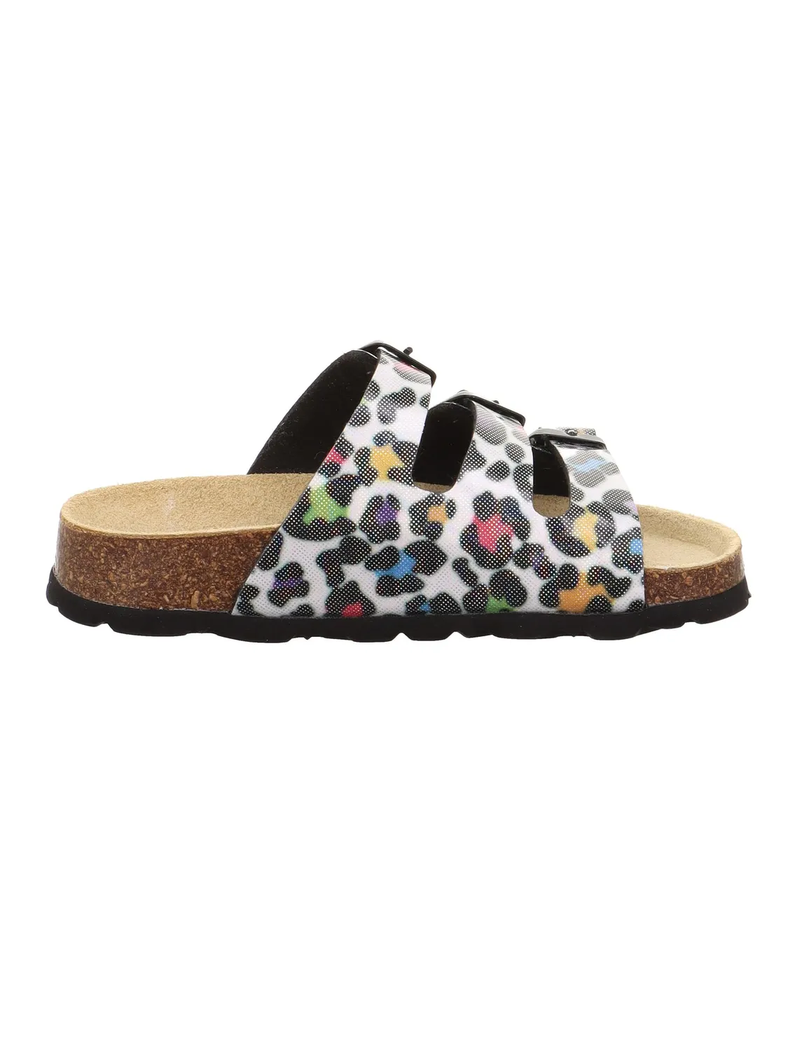 Superfit chaussons avec semelle intérieure