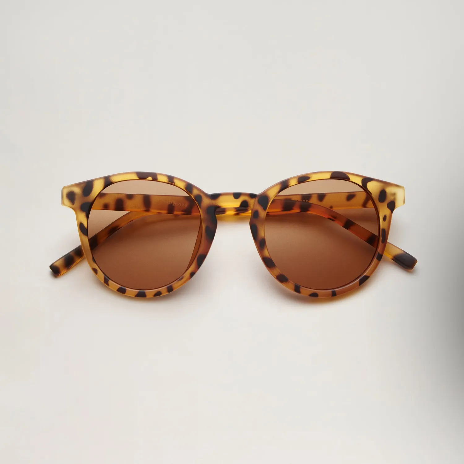 BabyMocs Classic lunettes de soleil enfant UV400