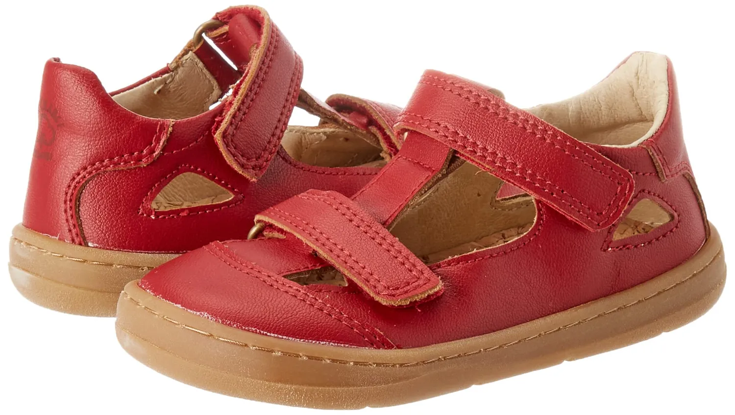 Primigi Pot 19193 sandale enfant double velcro