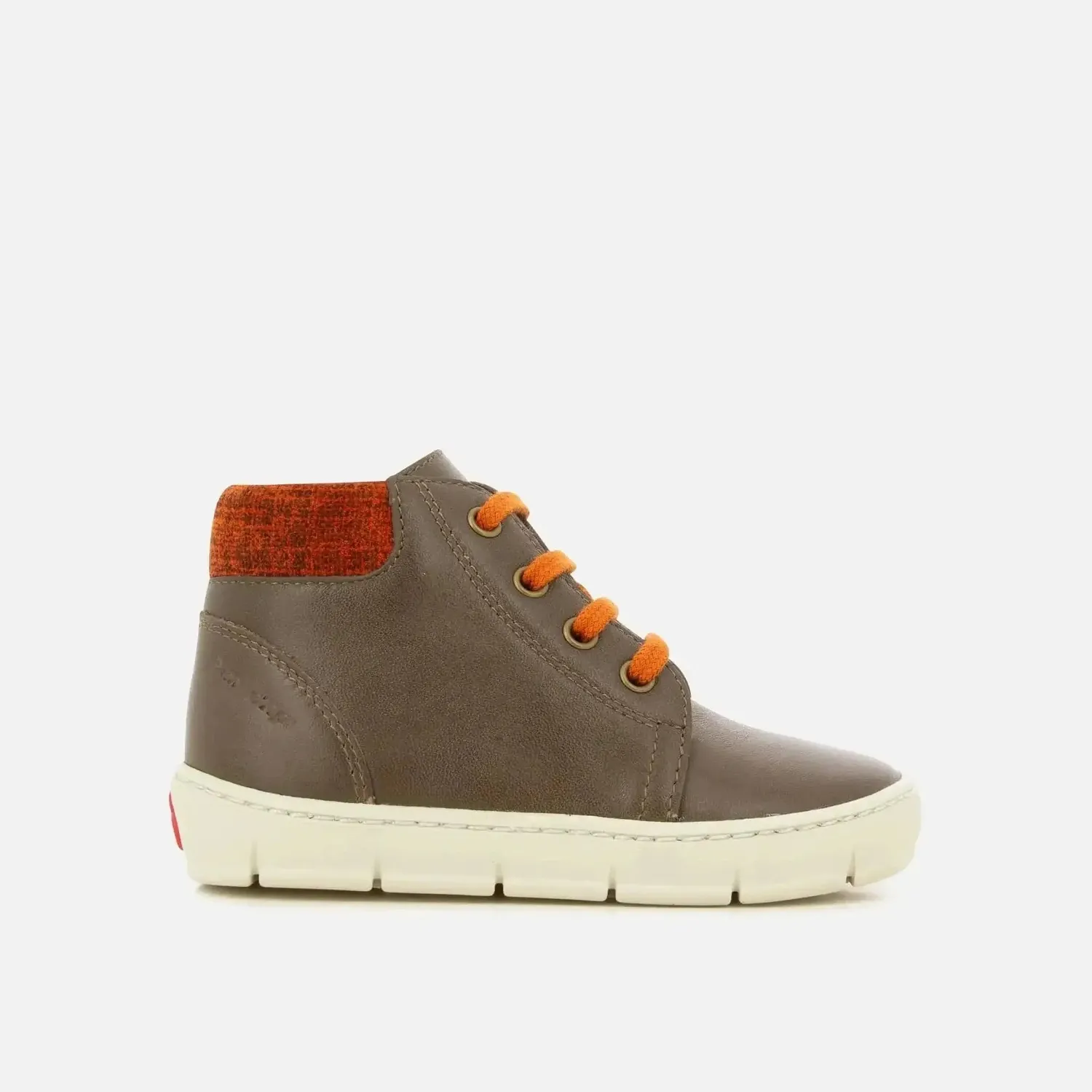 10is Start Top baskets cuir camel