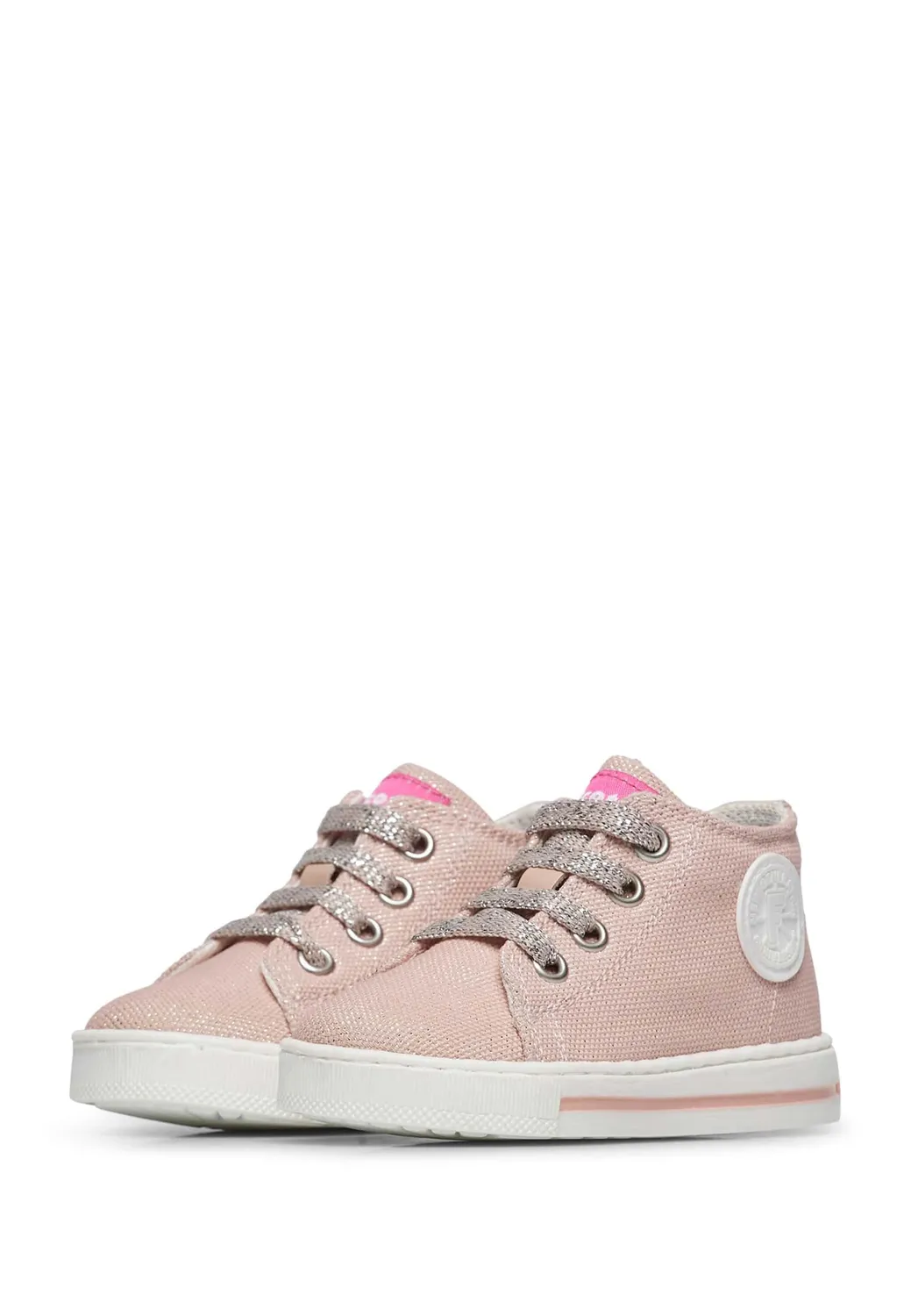 Falcotto Magic baskets bébé Pink 21 EU