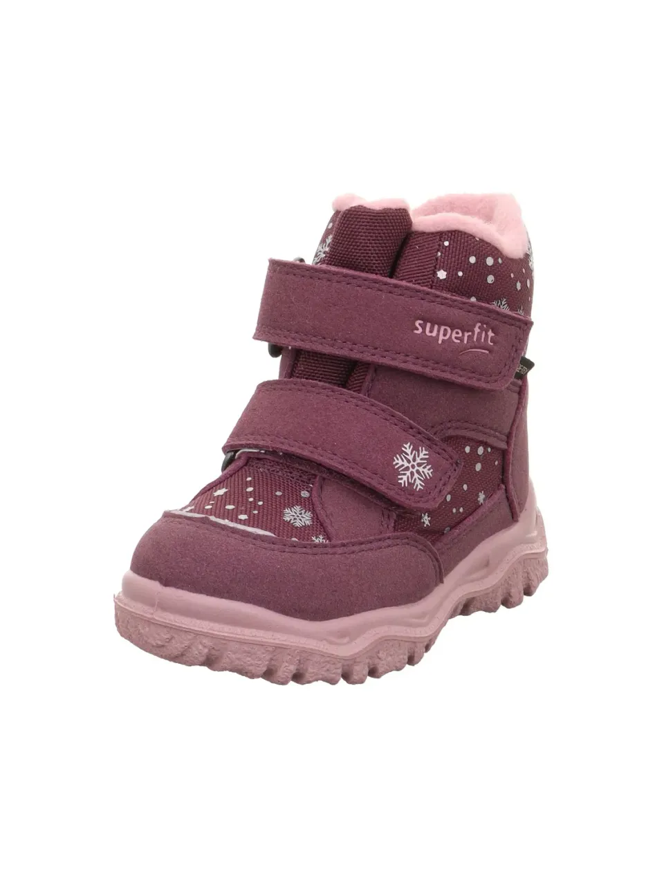 Superfit Husky 1 Gore-tex bottines fille 1-006045