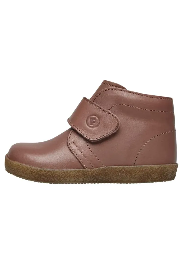 Falcotto sneakers nappa scratch rose 22