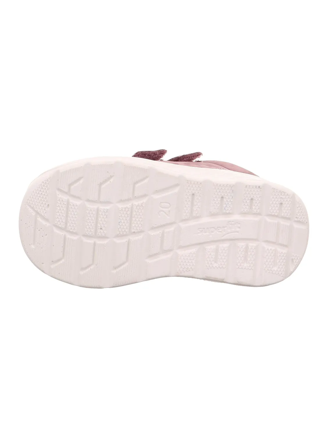 Superfit Breeze baskets fille souples confort marche