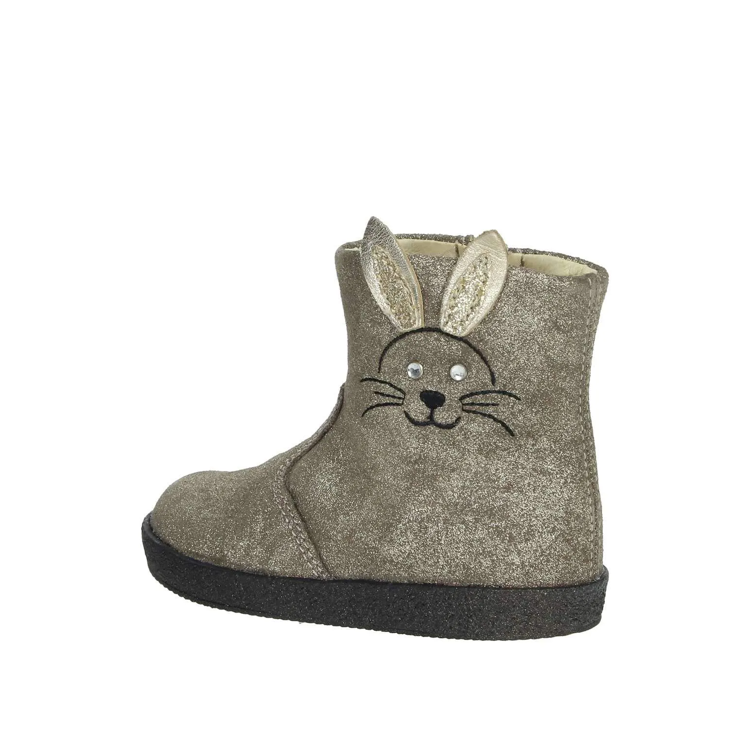 Falcotto 0013001285.01.0Q06 bottines fille platine 21