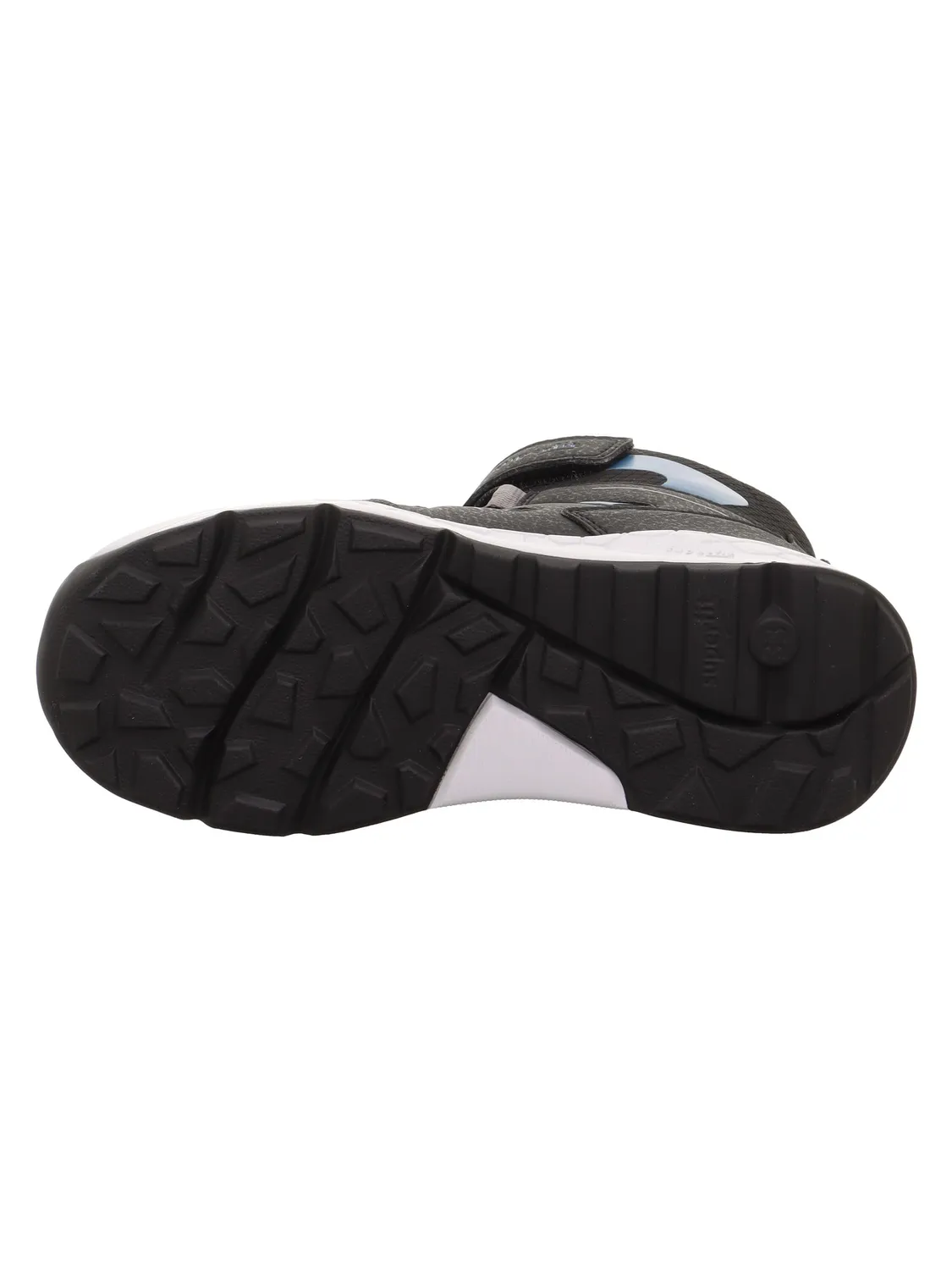 Superfit Free Ride basket garçon Gore-Tex