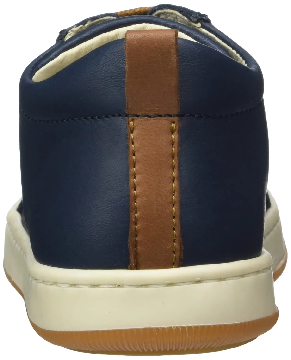 Falcotto Haley baskets cuir premiers pas