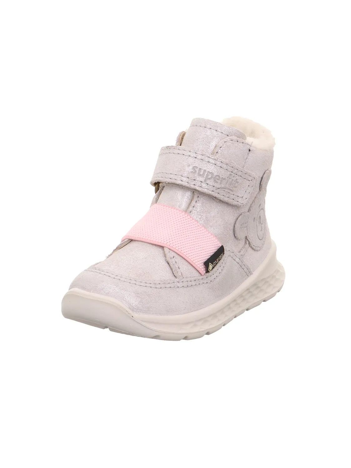 Superfit Breeze baskets fille Gore-Tex doublées