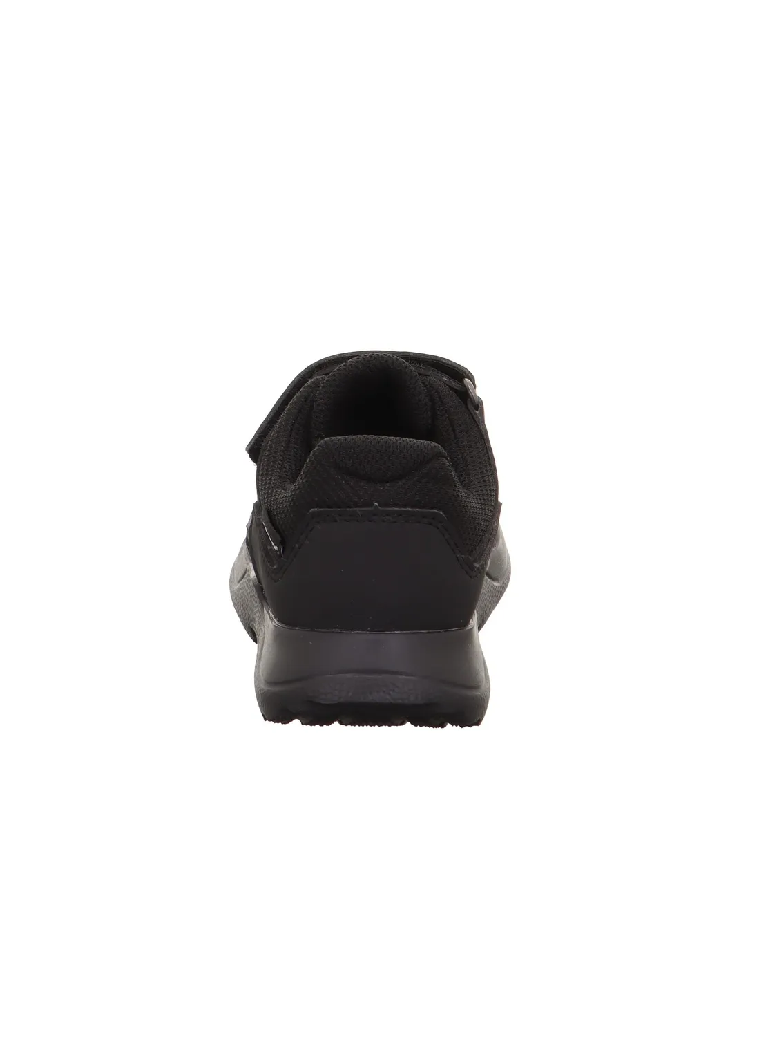 Superfit Rush Noir 0000 baskets confort marche