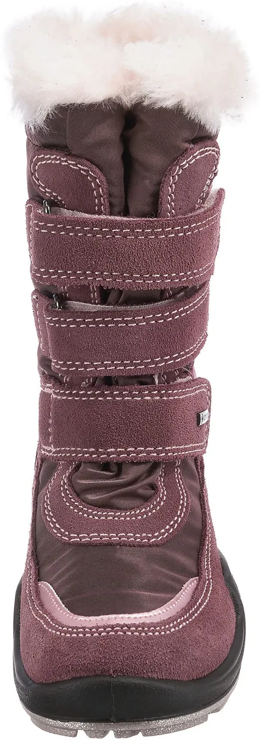 PRIMIGI Girl Winger Gtx bottes de neige fille Gore-Tex