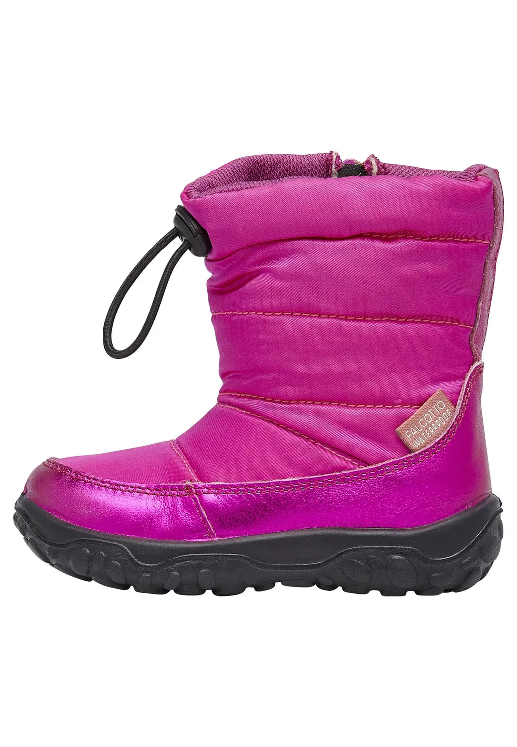 Falcotto Poznurr WP bottes neige chaudes