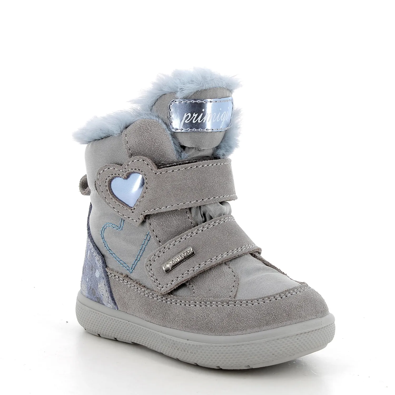 Primigi Snorky GTX botte neige bébé imperméable