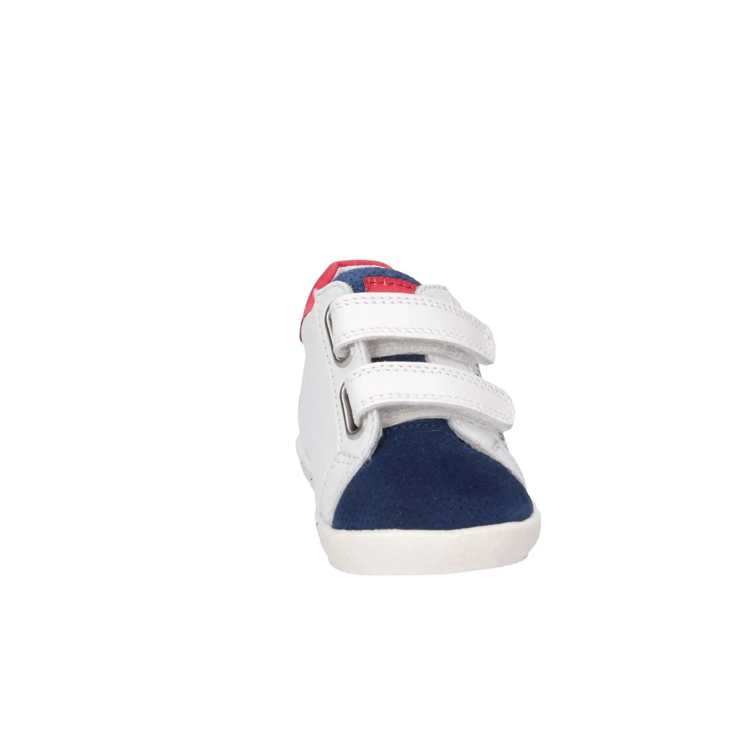 Falcotto 1616 VL bottines enfant blanc 21
