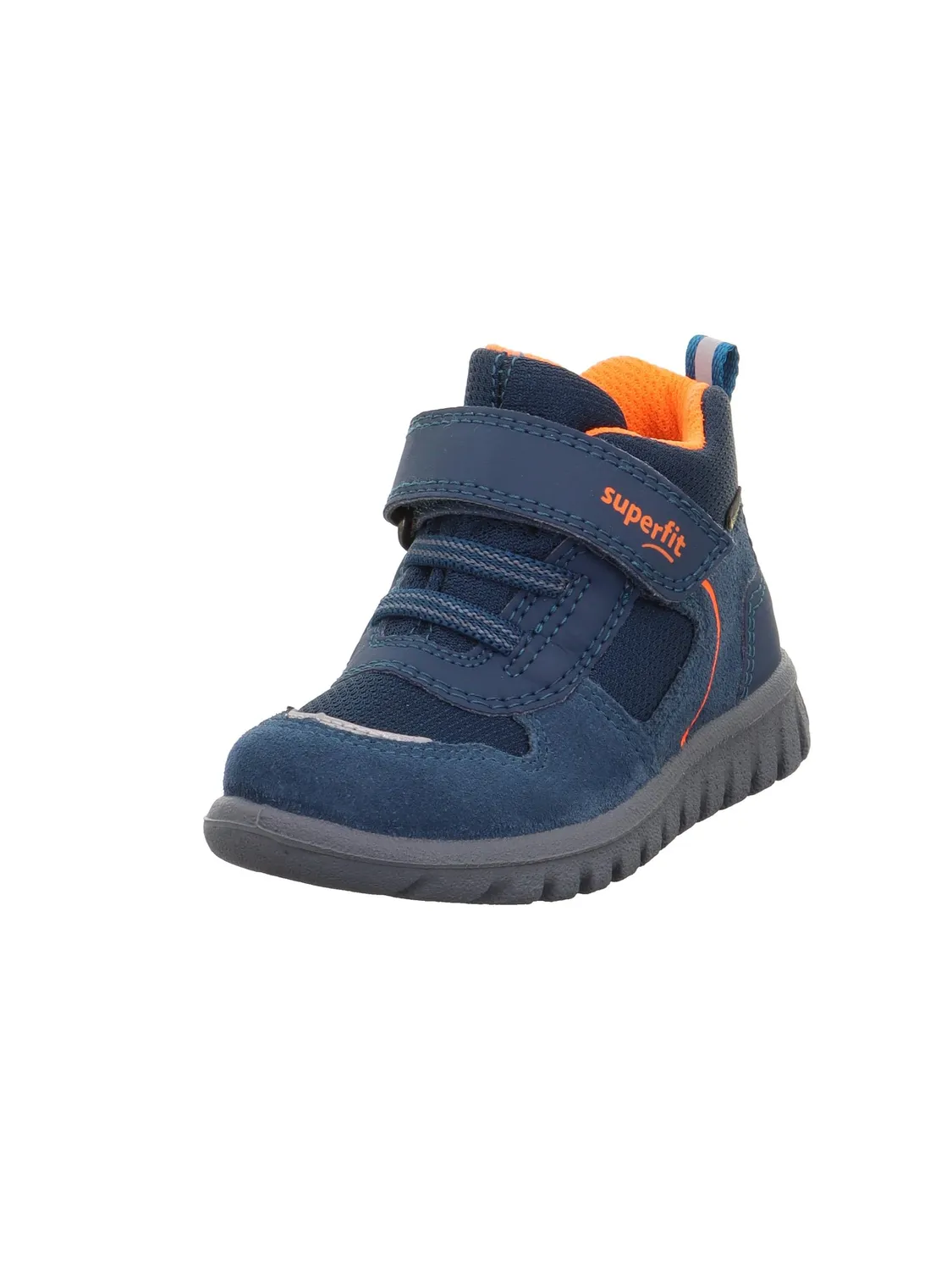 Superfit Sport7 Mini baskets confort quotidien