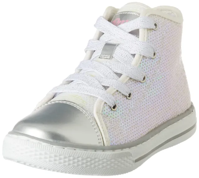 Primigi PWG 19616 baskets montantes fille paillettes