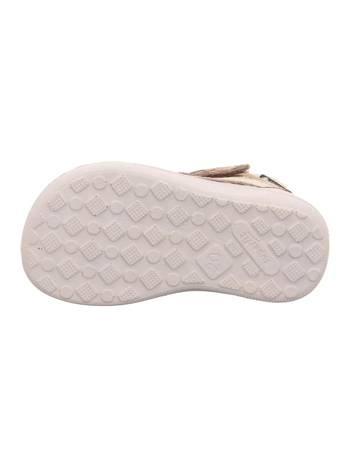 Superfit Superfree 2.0 1-100203 baskets fille Gore-Tex